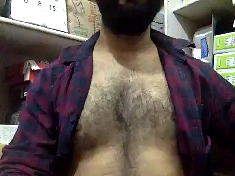 Dicksdeal 现场XXX聊天