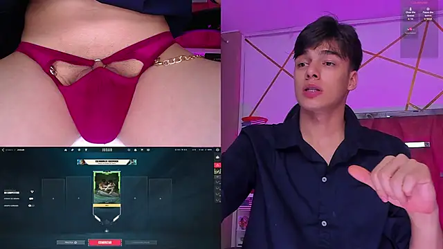 Chat XXX Live Gerony_