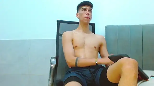 jhony-sex's Live XXX Chat