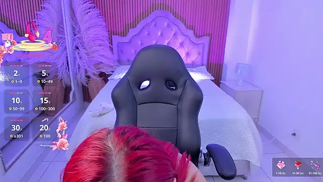 NahomiRichards_ লাইভ XXX চ্যাট
