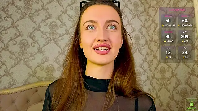 that_eva Live XXX-Chat