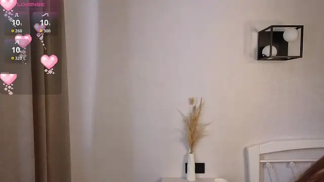 RosanneLaliberty's Live XXX Chat