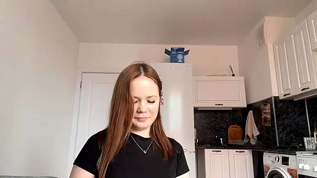 LauranAngelbeck – Naživo XXX chat