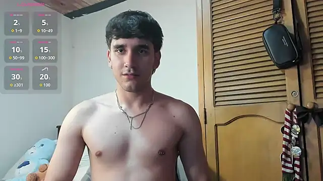 leo030809 Chat XXX in diretta