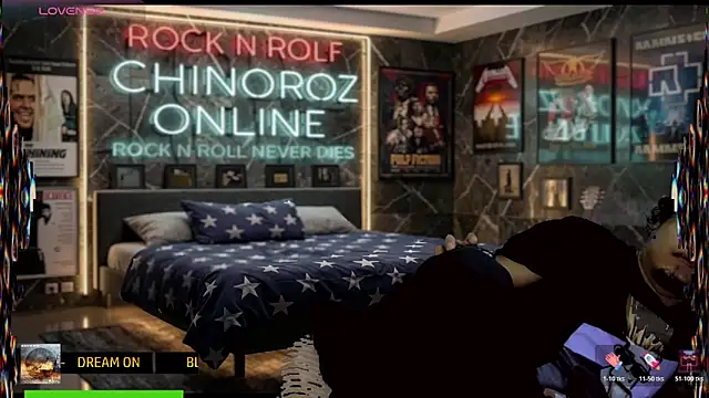 Chat +18 de chino_roz ao vivo