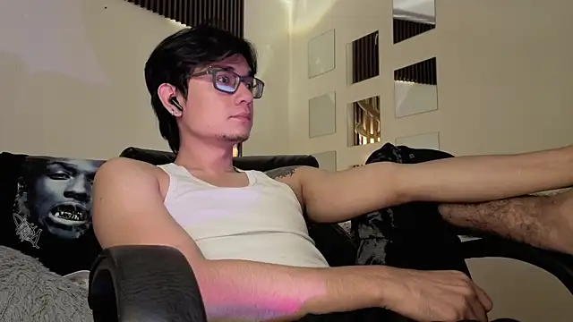 Chat XXX Live davoxer