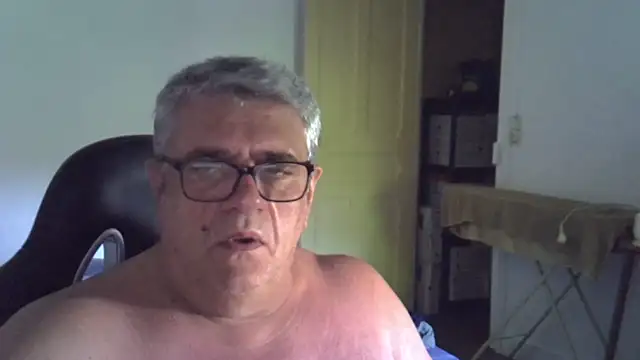 Laurent_oldmen Live XXX-Chat