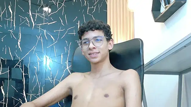 Chat XXX en directo de ValeriHot_1