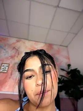 EvasBlazeXXXn Live XXX chat