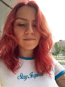 Chat XXX ao vivo de -Straycat-