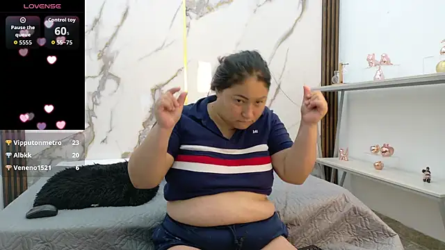 AbbyAndLiam – Live XXX-chat