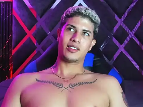 dominic_connor live XXX chat