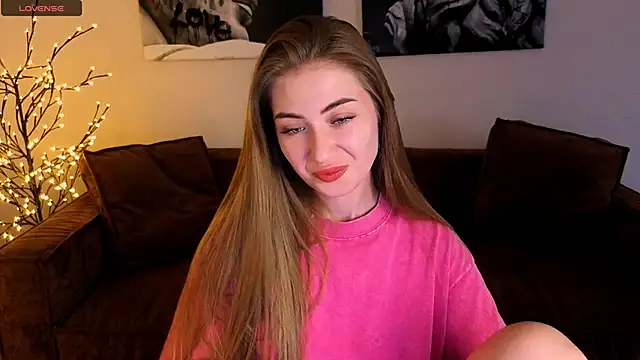 Chat +18 de Chain_Alice ao vivo