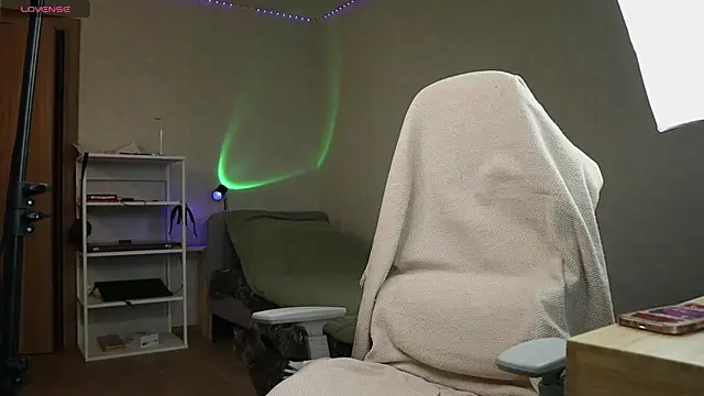 MrbigLouisのライブXXXチャット