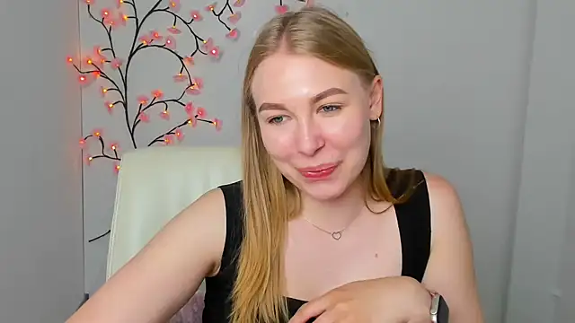 Dana_flowers' Live XXX Chat