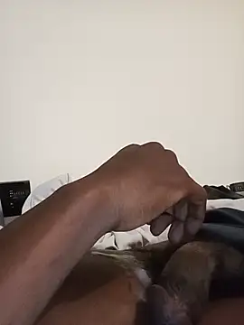 milo8395 Pertunjukan Webcam