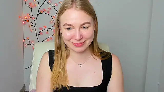 Chat XXX ao vivo de Dana_flowers
