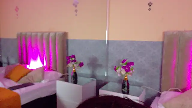 Chat XXX ao vivo de Sharick_smile1