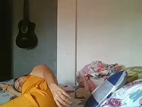 fixylady élő XXX-chatje