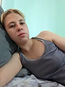 Chat XXX en directo de Gussie_Bridie