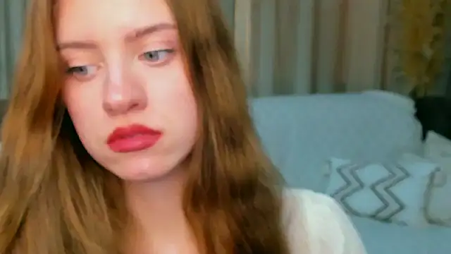 Erica_Kiss 라이브 XXX 채팅
