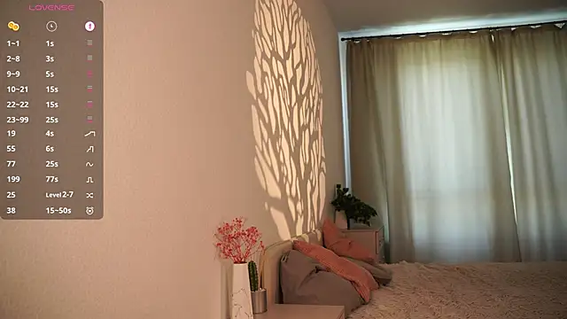 LubaStadt Live XXX-Chat