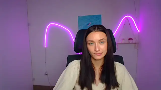 Chat XXX en directo de Stella_XO