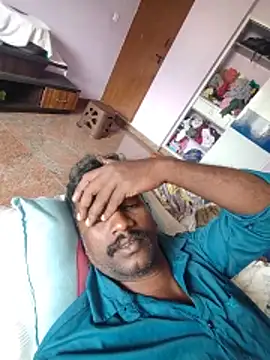 Czat XXX na żywo – Paramkeerthi