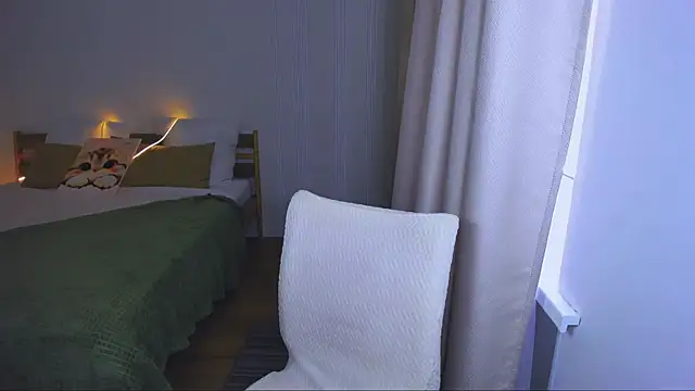 AnnaThorne 라이브 XXX 채팅