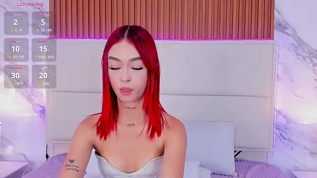_bella_rossee_ 라이브 XXX 채팅