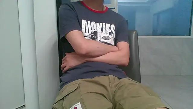 Chatroom XXX en direct de nole_china7