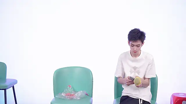 STY_0089 现场XXX聊天