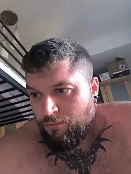 Czat XXX na żywo – Goyo1223
