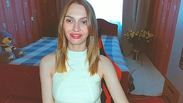 Lady_Sunshine_'s Live XXX Chat