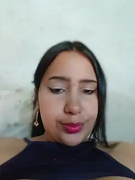 shantall_cute's Live XXX Chat