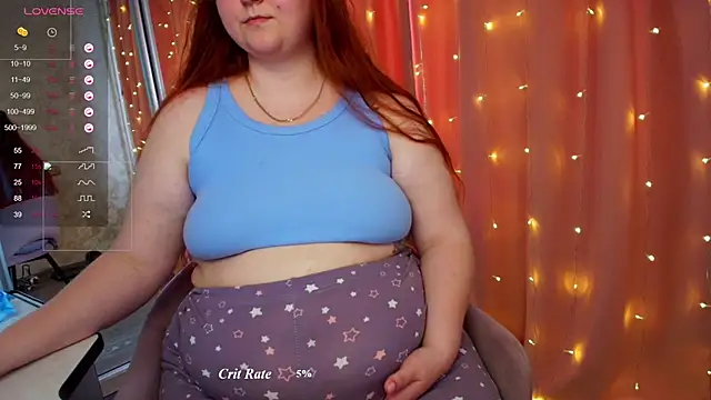 Chat XXX en directo de Mia_Bows