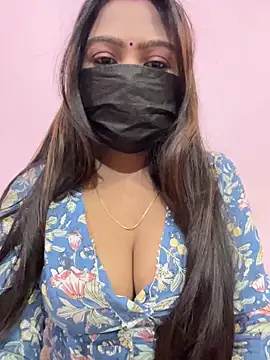 Cute-Ananyaa's Live XXX Chat