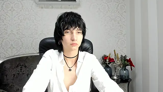 AdonBev 现场XXX聊天