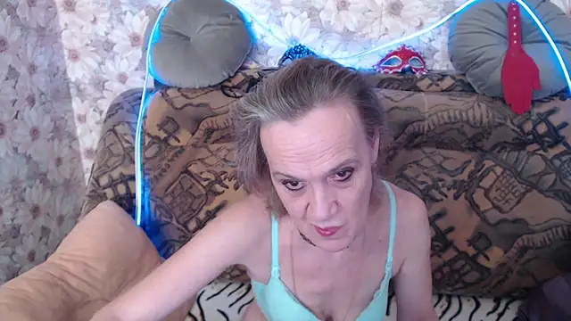 MissBekker's Live XXX Chat