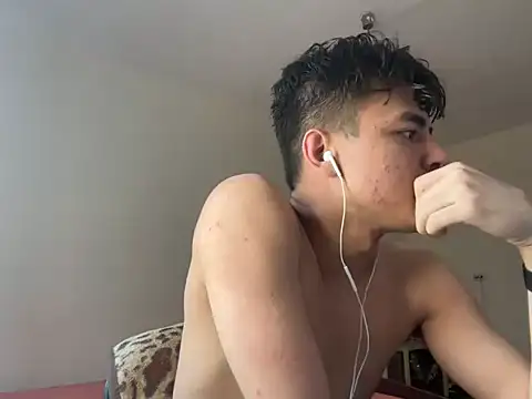 Chat +18 de ToddWarren ao vivo