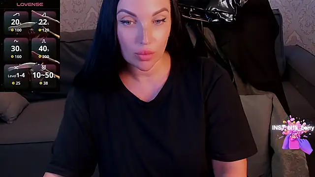 Chat XXX Live blackberry_star