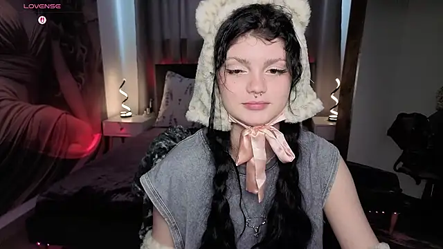 MileyRood's Live XXX Chat