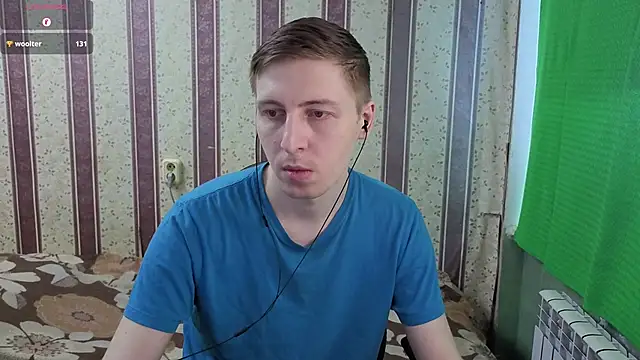 Darien_Brown Webcamshow