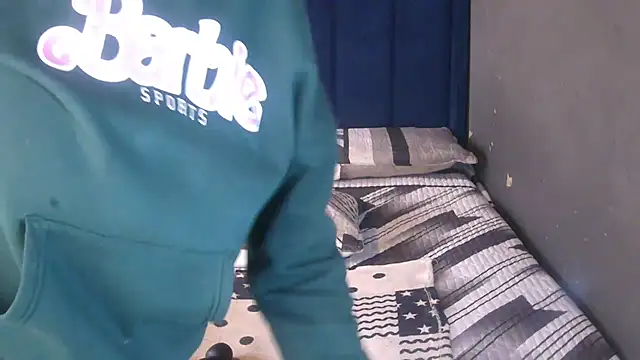 FREAKBARBIE02: απευθείας συνομιλία ΧΧΧ