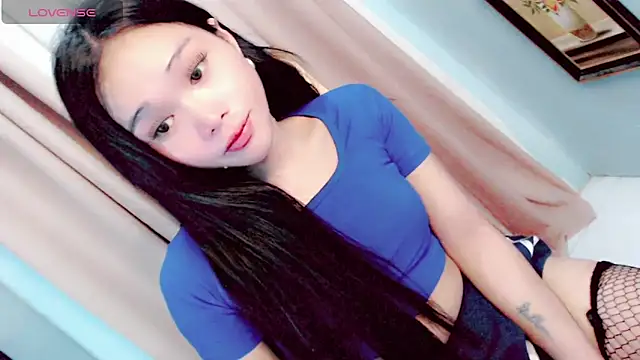 Chat XXX ao vivo de Littleslutty_baby