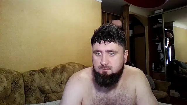 StasConnor – Naživo XXX chat