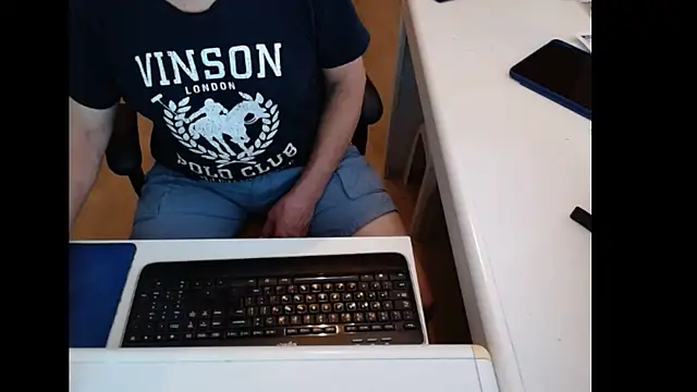 dutchpornking – Live XXX-chat