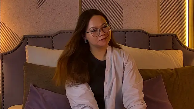 Živý XXX chat ShyMariam