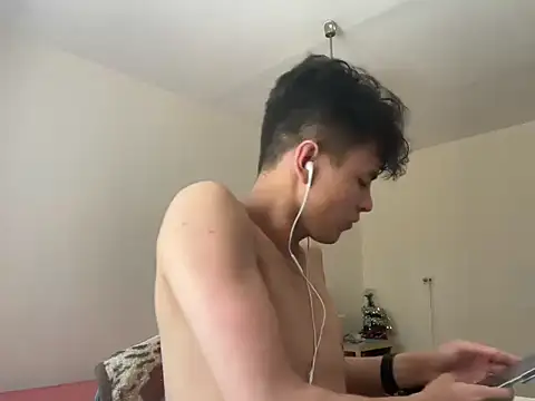 Онлайн чат XXX ToddWarren