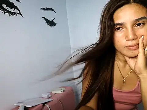 maganda0226's Live XXX Chat